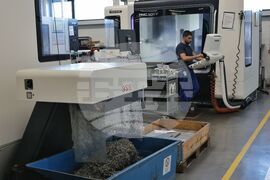 Компания "Мултивак" - производство