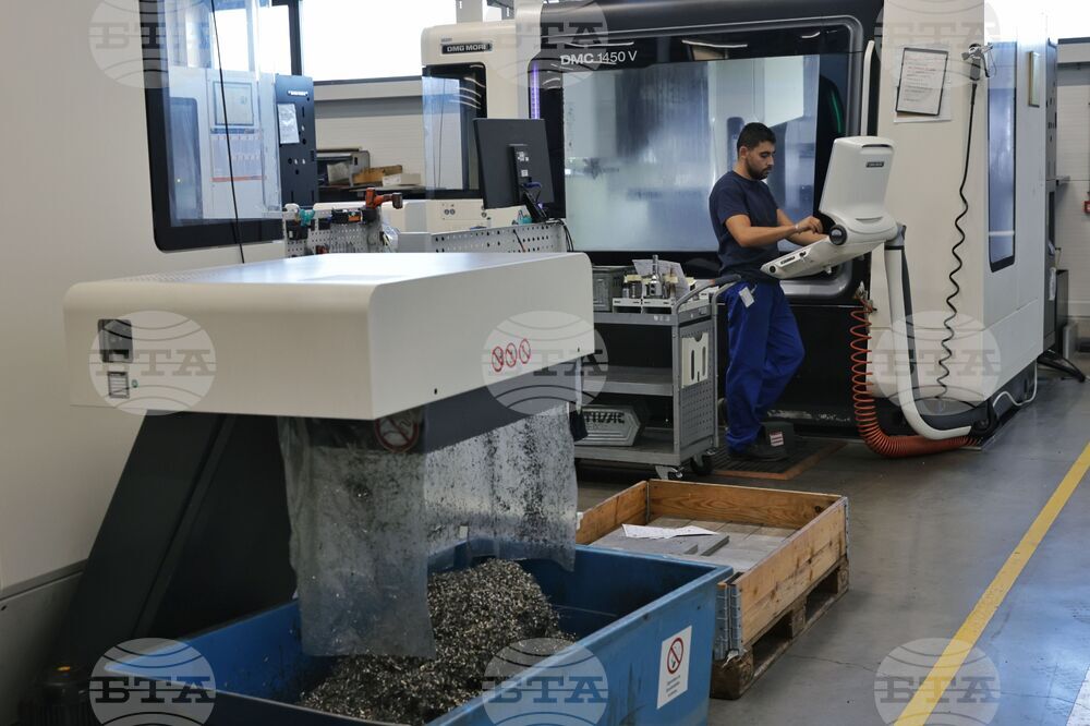 Компания "Мултивак" - производство