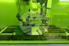 Компания "Мултивак" - производство