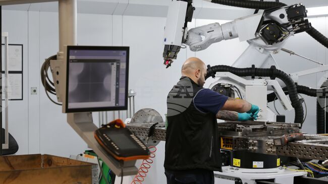 Спадът в промишлеността в България се задълбочава до 8,6 на сто през януари на годишна основа, сочат данни на НСИ