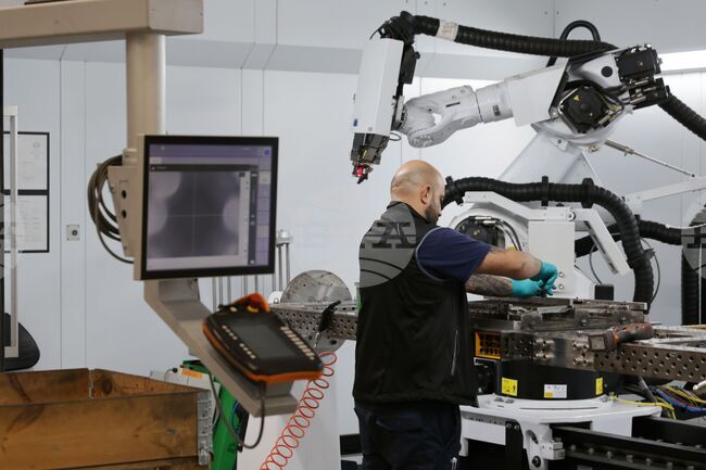 Спадът в промишлеността в България се задълбочава до 8,6 на сто през януари на годишна основа, сочат данни на НСИ