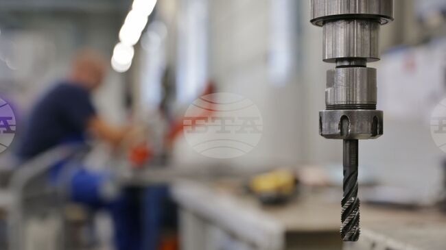 Цените на производител в промишлеността в България нарастват с 12 на сто през ноември на годишна база, по данни на НСИ