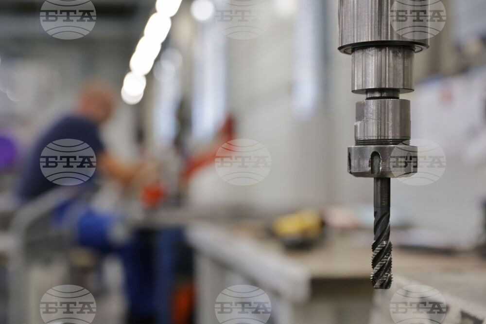 Компания "Мултивак" - производство