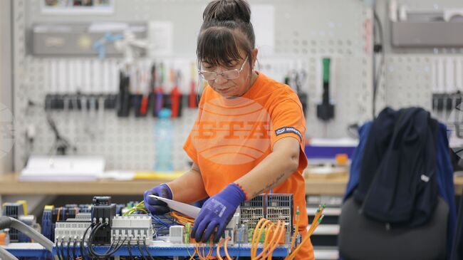 Цените на производител в промишлеността в България се увеличават с 11,3 на сто през януари на годишна основа, съобщи НСИ