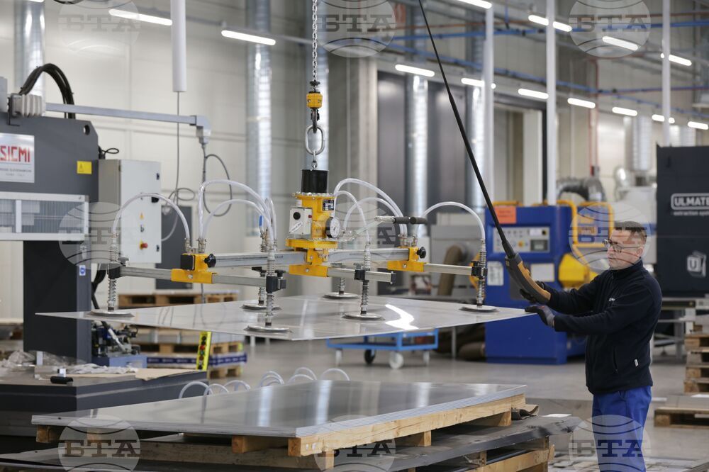 Компания "Мултивак" - производство