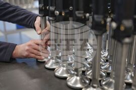 Компания "Мултивак" - производство