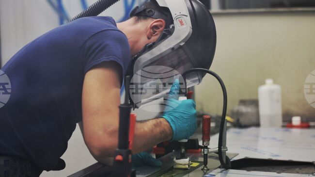 Годишният спад в промишлеността в България се задълбочава през ноември, по данни на НСИ