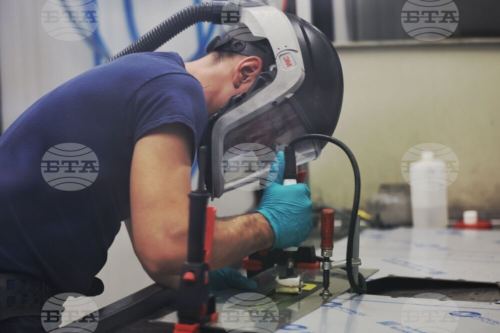 Компания "Мултивак" - производство