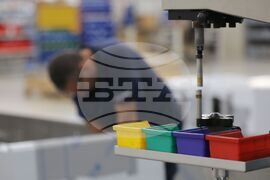 Компания "Мултивак" - производство