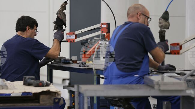 Броят на активните предприятия в България расте; в Северозападния район на страната продължават да са най-малко, сочат данни на НСИ