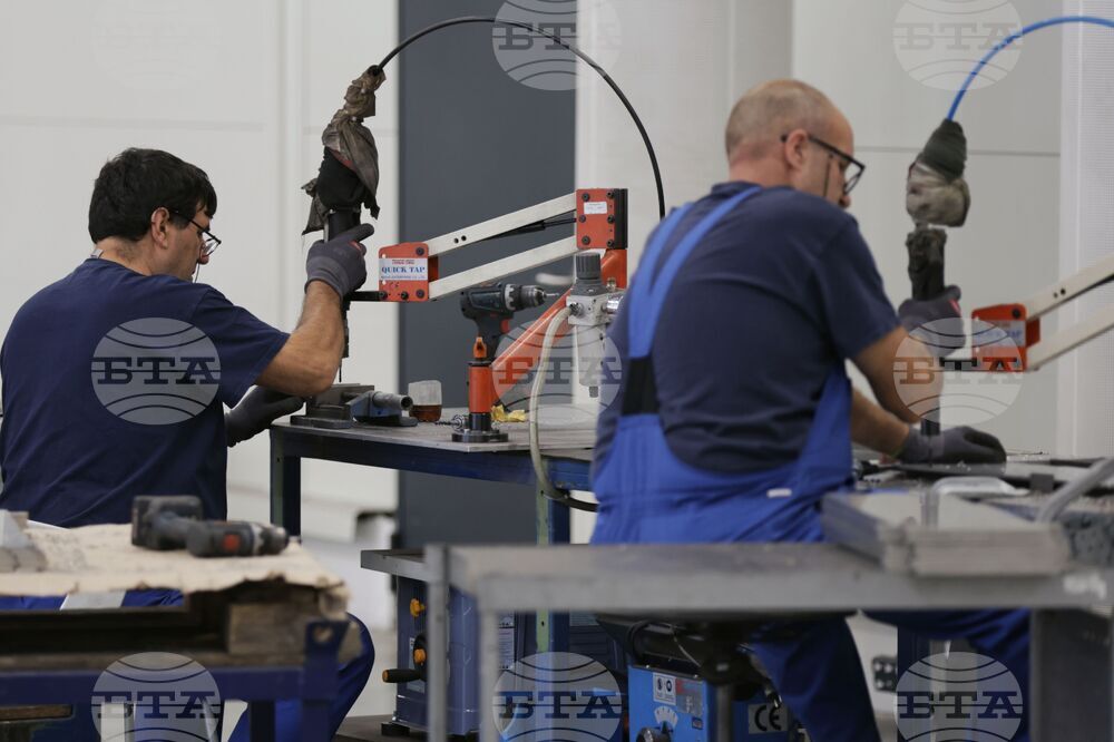 Компания "Мултивак" - производство