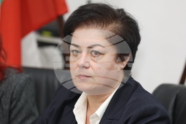 Национална система за мониторинг на качеството на атмосферния въздух - представяне