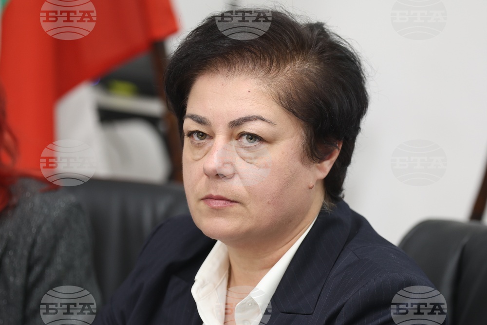 Национална система за мониторинг на качеството на атмосферния въздух - представяне
