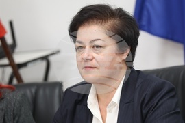 Национална система за мониторинг на качеството на атмосферния въздух - представяне