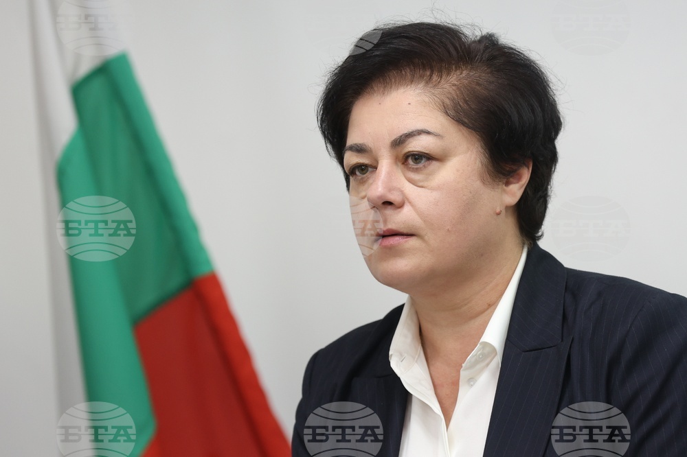 Национална система за мониторинг на качеството на атмосферния въздух - представяне