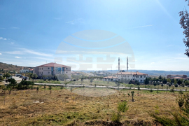 Турция - Йозгат - университет