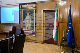 Азербайджански модел на мултикултурализъм - представяне