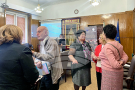 Азербайджански модел на мултикултурализъм - представяне