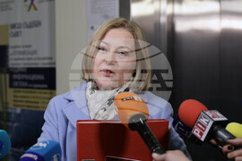 ВСС – заседание - Надежда Йорданова