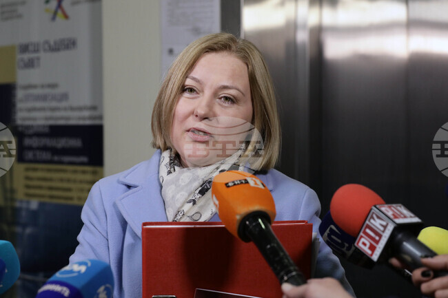 ВСС - заседание 