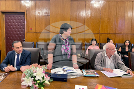 Азербайджански модел на мултикултурализъм - представяне