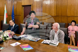 Азербайджански модел на мултикултурализъм - представяне