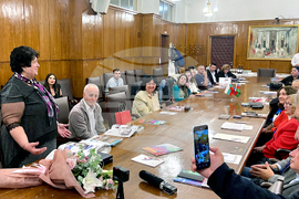 Азербайджански модел на мултикултурализъм - представяне