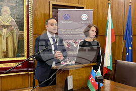 Азербайджански модел на мултикултурализъм - представяне