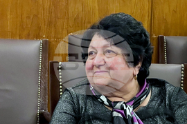 Азербайджански модел на мултикултурализъм - представяне