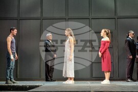 Варна - Драматичен театър - „Както ви харесва“