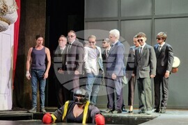 Варна - Драматичен театър - „Както ви харесва“