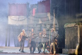 Варна - Драматичен театър - „Както ви харесва“