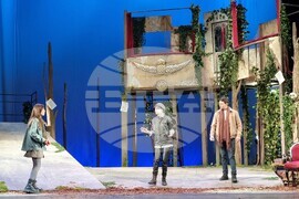 Варна - Драматичен театър - „Както ви харесва“