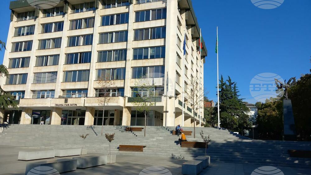 С онлайн платформата VibeJobs Община Стара Загора подкрепя бизнеса и заетостта в региона ни