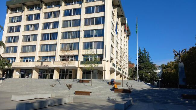 С онлайн платформата VibeJobs Община Стара Загора подкрепя бизнеса и заетостта в региона ни