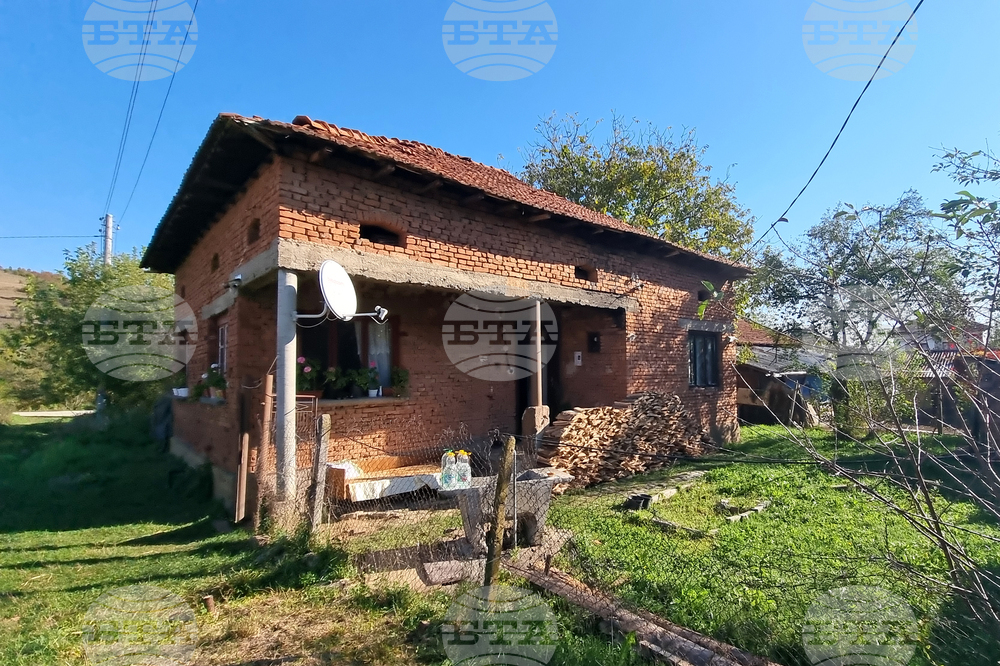 Село Български извор - специализирана полицейска операция