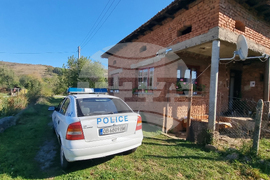 Село Български извор - специализирана полицейска операция