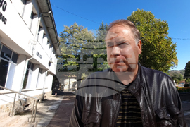 Село Български извор - специализирана полицейска операция