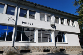 Село Български извор - специализирана полицейска операция