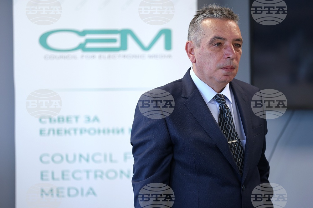 СЕМ - генерален директор на БНР - кандидати - изслушване - Георги Даскалов