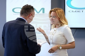 СЕМ - генерален директор на БНР - кандидати - изслушване - Георги Даскалов