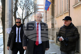 ВСС – заседание - Иван Гешев