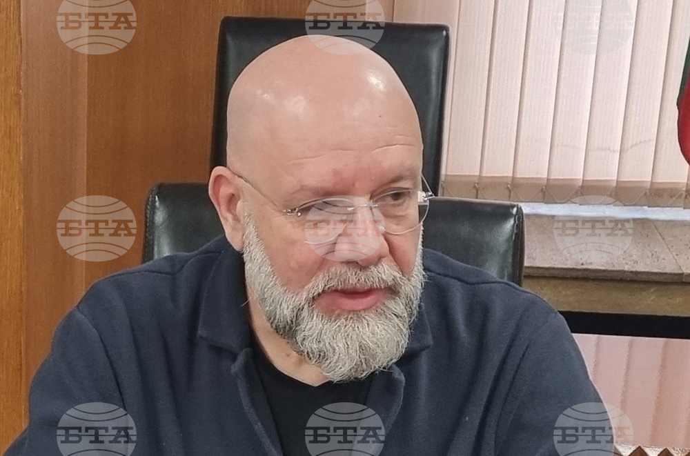 Шумен - нов заместник-кмет по строителство и благоустройство - брифинг