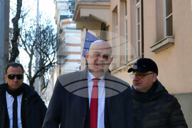 ВСС – заседание - Иван Гешев