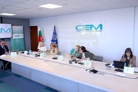 СЕМ - генерален директор на БНР - кандидати - изслушване