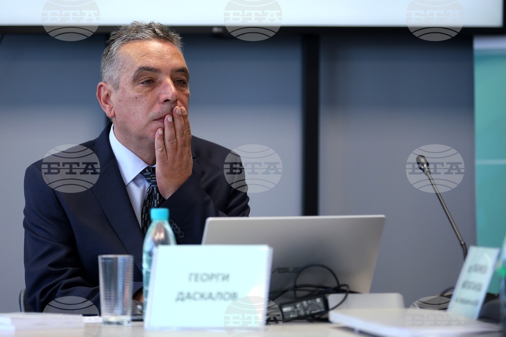 СЕМ - генерален директор на БНР - кандидати - изслушване - Георги Даскалов
