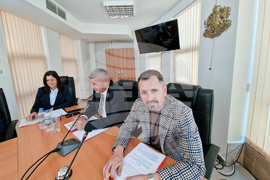 Неделино - Общински съвет - заседание