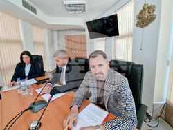 Неделино - Общински съвет - заседание