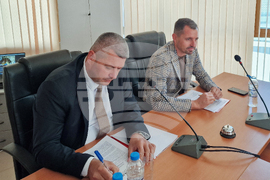 Неделино - Общински съвет - заседание