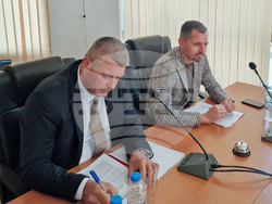 Неделино - Общински съвет - заседание